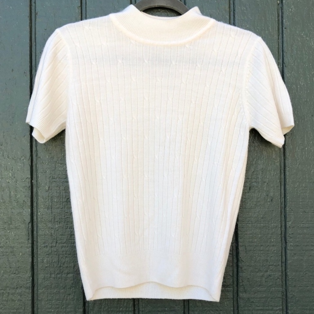 Off White Small Sweater